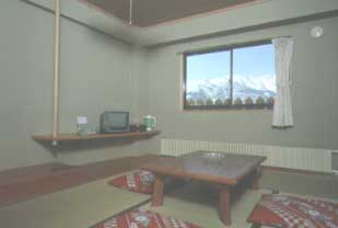 リゾート　イン　静観 2