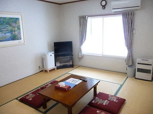 ペンションかおる 2