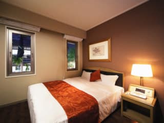 道後温泉　ホテルパティオ・ドウゴ 2