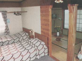 絶景の宿　ドレミファン！ 2