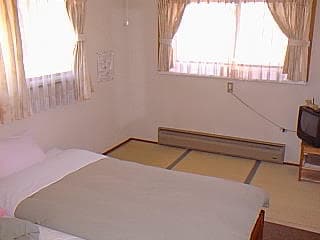 ペンション　森のふぁみりぃ 2