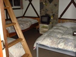 山の宿　木まま 2