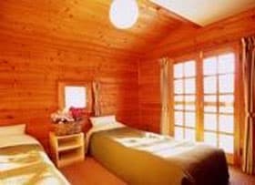 奥山ペンション・ラディッシュ 2