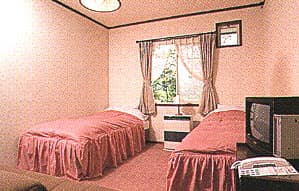 ペンション　雪割草 2