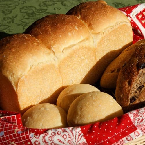 自家製酵母パンの宿　白馬山麓栂池高原プチホテルシャンツェ 2