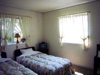 ペンション　舞留優夢（ぶるうむ） 2