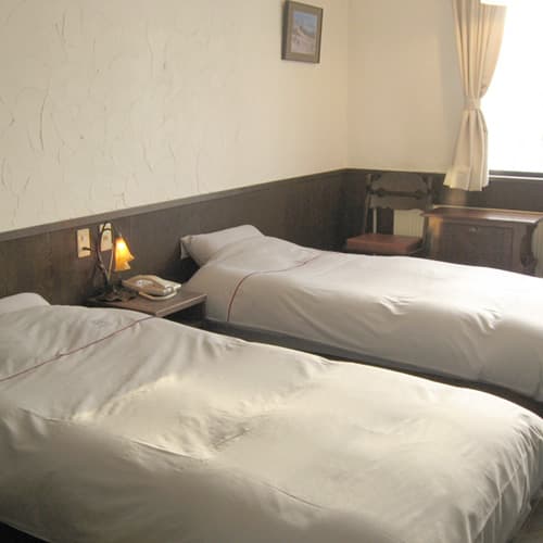 斑尾高原　アルプバッハ 2