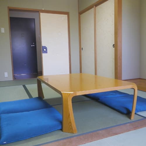 ベル・フレール　鈴蘭舘 2