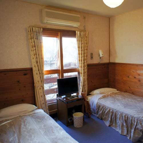 ペンション　アザミ 2