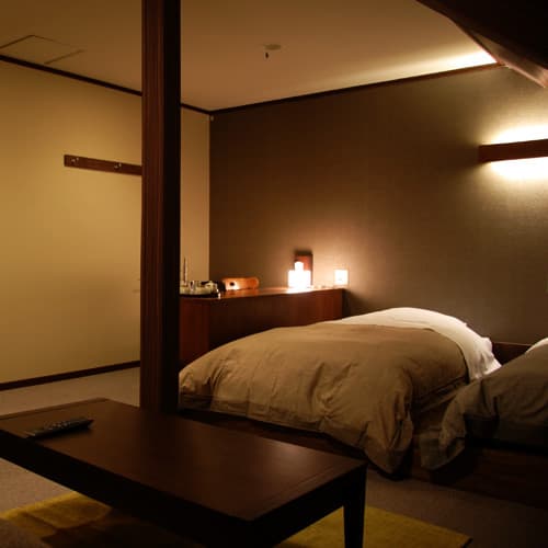 ペンション　ラクーン 2