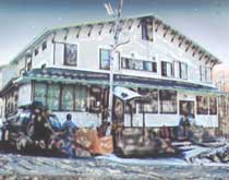 サンパティック北志賀