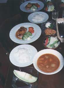 サンパティック北志賀 2