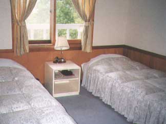 ペンション　のいちご 2