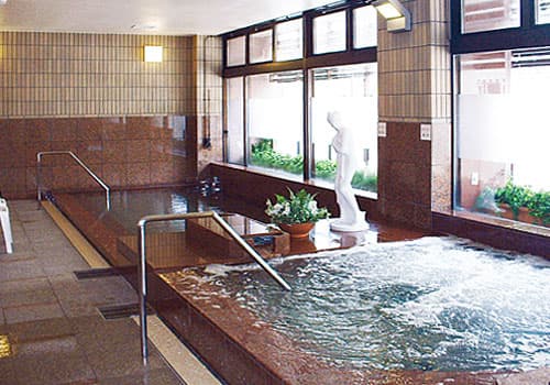 北見ピアソンホテル 2