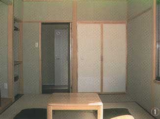 ロッジやまぼうし 2