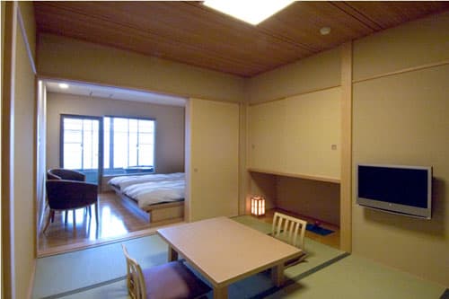 海味の宿　ひのでや 2