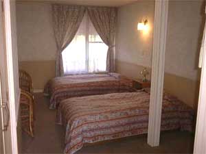 北軽井沢　ペンション　エデン 2