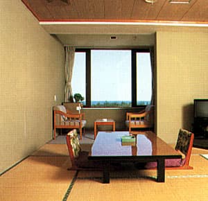 南九十九里白子温泉　ホテルニューカネイ 2