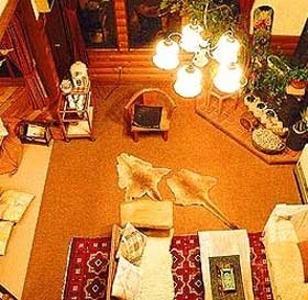 ペンション　コスモス＜群馬県利根郡＞ 2