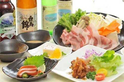 栂池高原　エスポワール　みさわ 2