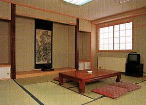 白馬姫川温泉　ホテル　ラ・モンターニュ・フルハタ 2