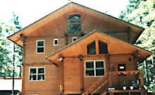 フォレストイン　アールズハウス