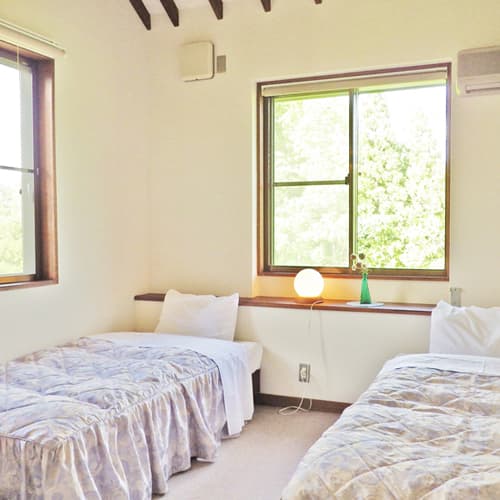 Ｇｕｅｓｔ　Ｈｏｕｓｅ　こあらい 2