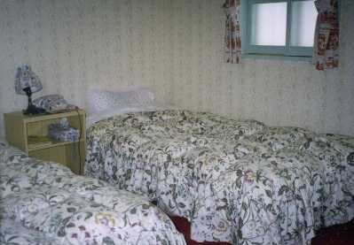 ペンション　メルローズ 2