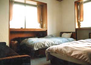 ペンション　とも　＜長野県＞ 2