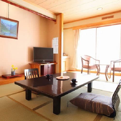 湯田中温泉　一茶のこみち　美湯の宿 2