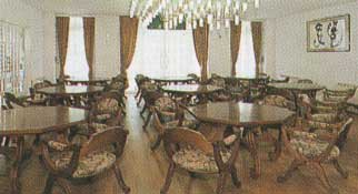 苗場スプリングスホテル 2