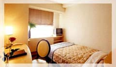 ダイヤモンドホテル 2