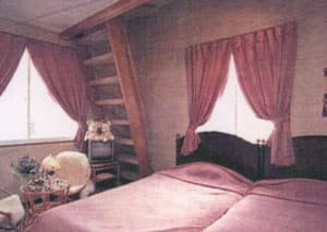 りぞーとぺんしょん　ばるこにー 2