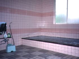 なかすみ旅館 2