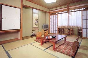 南鳥羽・相差　食彩の湯宿　冨久家 2