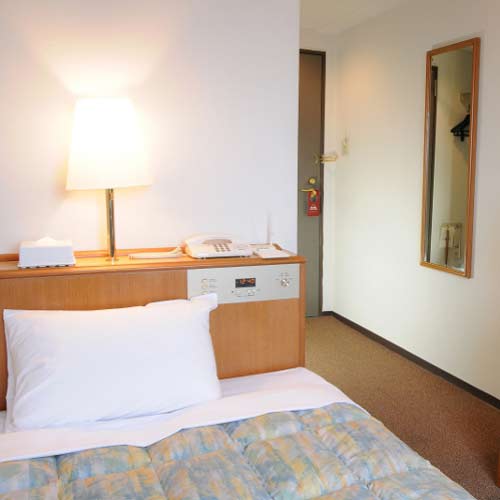 スマイルホテル巣鴨 2