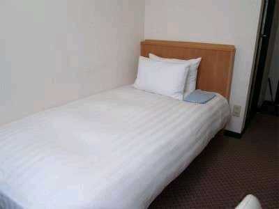 ビジネスホテル　サンパレス＜東京都＞ 2