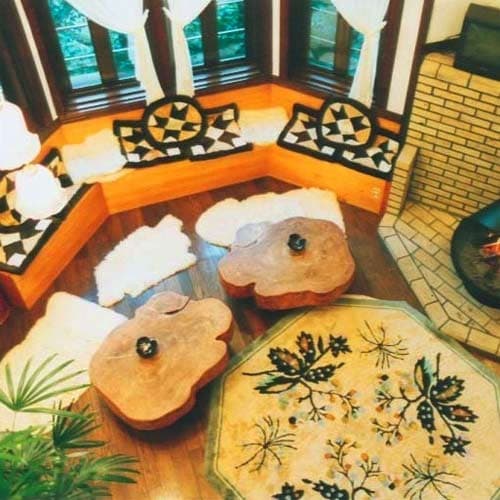 シャレー　ラ・ネージュ＜群馬県＞ 2