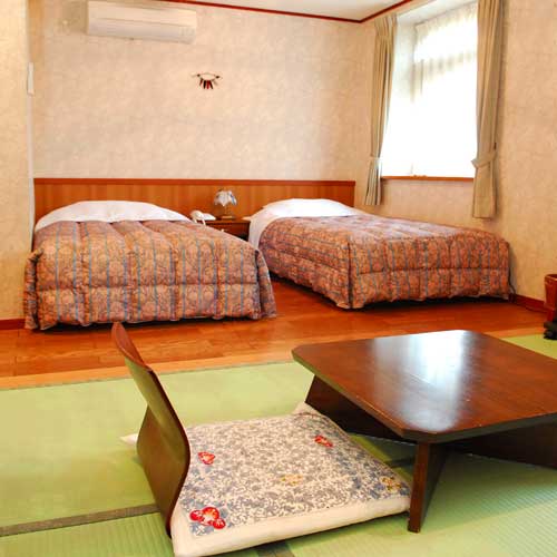 塩原温泉　ガストホフ夢木香 2