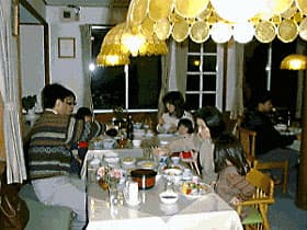 ペンション　菜の花 2