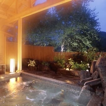 水上温泉　ペンション　朝ねぼう 2