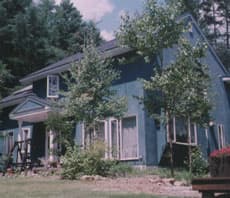 ペンション　ユーリカ