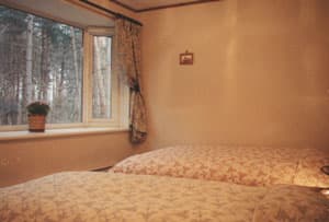 ペンション　ユーリカ 2