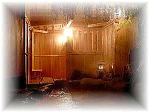 奥飛騨温泉郷　温泉民宿　お宿いちだ 2