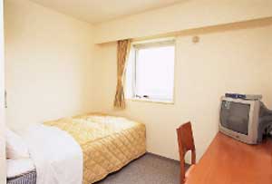 ホテルいのう 2