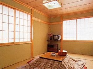 あらやしき館 2