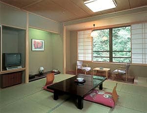 つえたて温泉ひぜんや 2