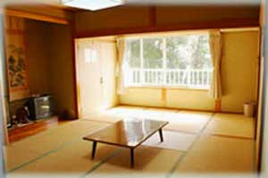 今井浜　温泉露天風呂わたや 2