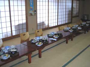 美又温泉　旅館みくにや 2