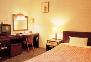 延岡アーバンホテル 2